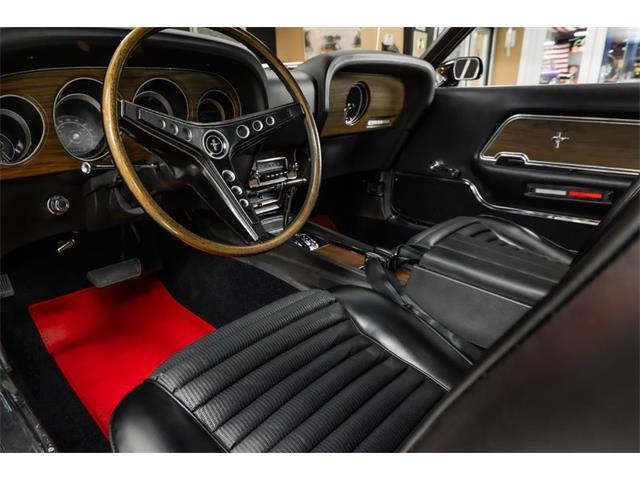 1969 Ford Mustang (CC-2093522) for sale in Plymouth, Michigan