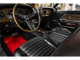 1969 Ford Mustang (CC-2093522) for sale in Plymouth, Michigan