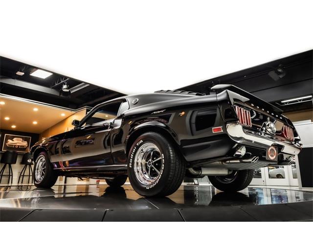 1969 Ford Mustang (CC-2093522) for sale in Plymouth, Michigan
