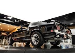 1969 Ford Mustang (CC-2093522) for sale in Plymouth, Michigan