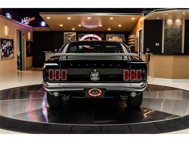 1969 Ford Mustang (CC-2093522) for sale in Plymouth, Michigan