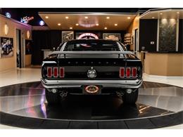 1969 Ford Mustang (CC-2093522) for sale in Plymouth, Michigan