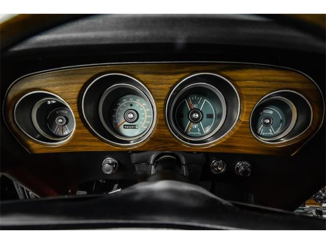 1969 Ford Mustang (CC-2093522) for sale in Plymouth, Michigan