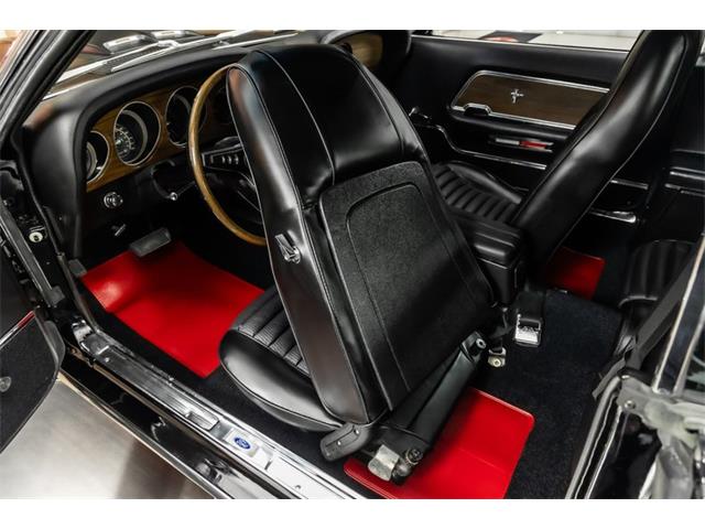 1969 Ford Mustang (CC-2093522) for sale in Plymouth, Michigan