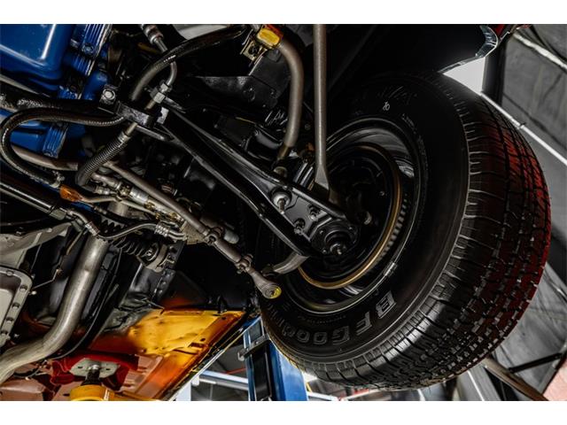 1969 Ford Mustang (CC-2093522) for sale in Plymouth, Michigan
