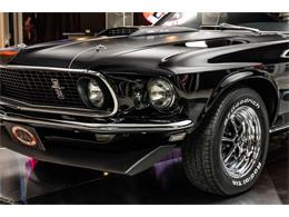1969 Ford Mustang (CC-2093522) for sale in Plymouth, Michigan