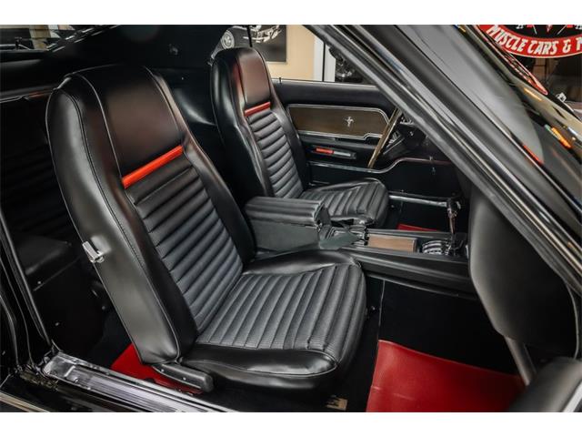 1969 Ford Mustang (CC-2093522) for sale in Plymouth, Michigan