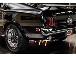 1969 Ford Mustang (CC-2093522) for sale in Plymouth, Michigan
