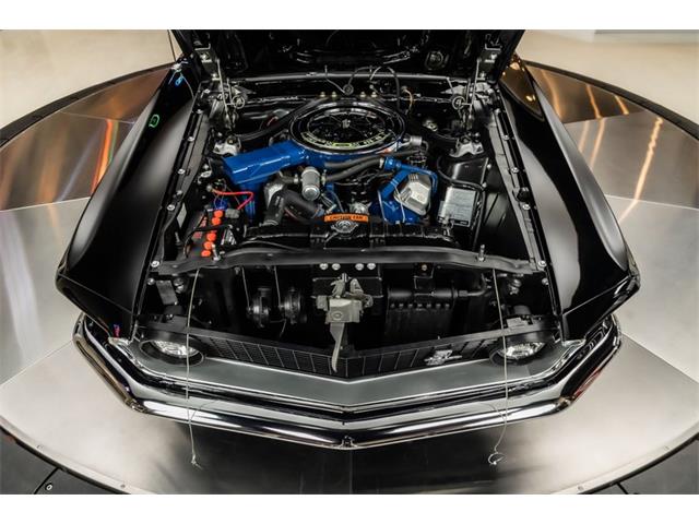 1969 Ford Mustang (CC-2093522) for sale in Plymouth, Michigan