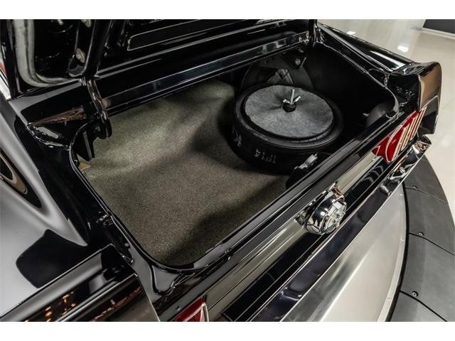 1969 Ford Mustang (CC-2093522) for sale in Plymouth, Michigan