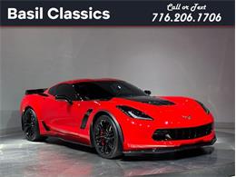 2026 Chevrolet Corvette (CC-2093523) for sale in Depew, New York