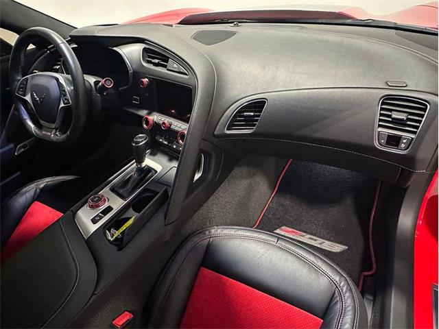 2026 Chevrolet Corvette (CC-2093523) for sale in Depew, New York
