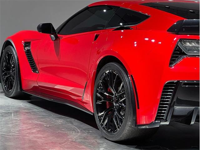 2026 Chevrolet Corvette (CC-2093523) for sale in Depew, New York