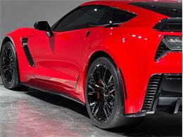 2026 Chevrolet Corvette (CC-2093523) for sale in Depew, New York