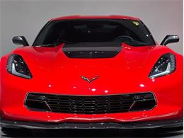 2026 Chevrolet Corvette (CC-2093523) for sale in Depew, New York