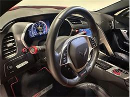 2026 Chevrolet Corvette (CC-2093523) for sale in Depew, New York