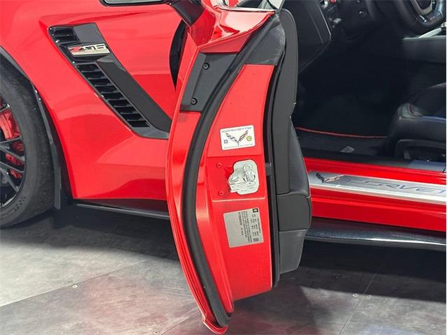 2026 Chevrolet Corvette (CC-2093523) for sale in Depew, New York