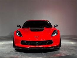 2026 Chevrolet Corvette (CC-2093523) for sale in Depew, New York