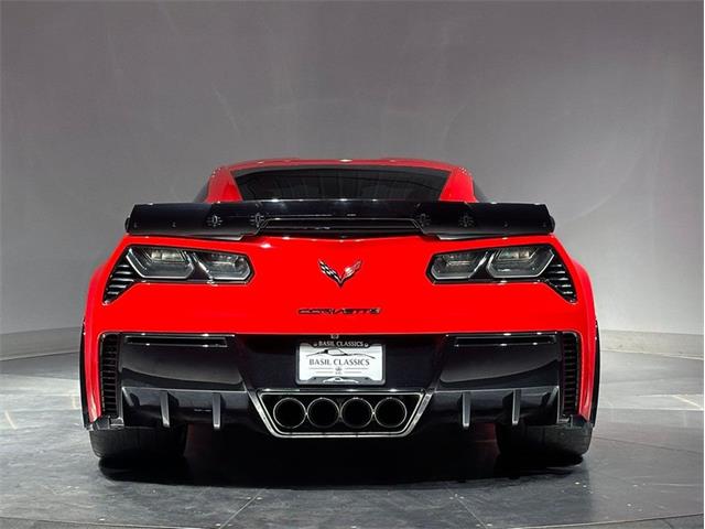 2026 Chevrolet Corvette (CC-2093523) for sale in Depew, New York