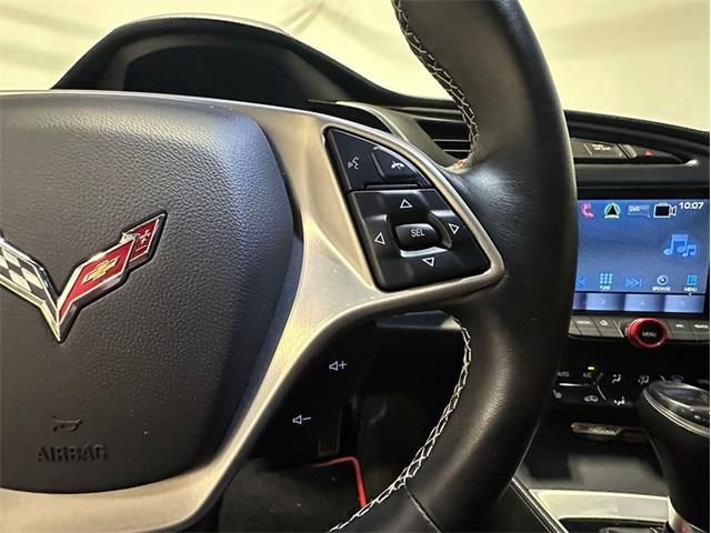 2026 Chevrolet Corvette (CC-2093523) for sale in Depew, New York