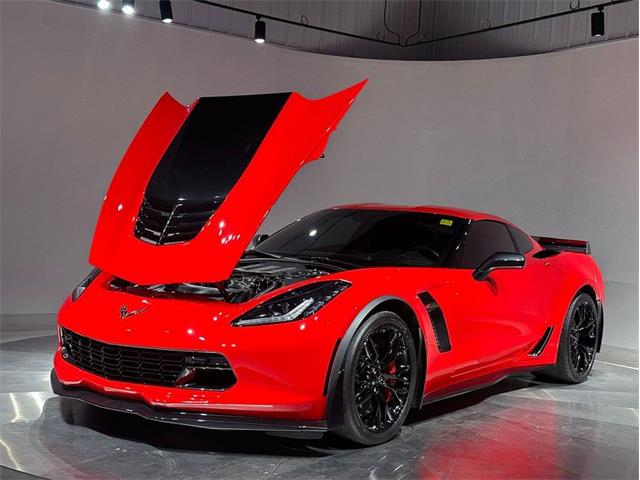 2026 Chevrolet Corvette (CC-2093523) for sale in Depew, New York