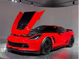2026 Chevrolet Corvette (CC-2093523) for sale in Depew, New York