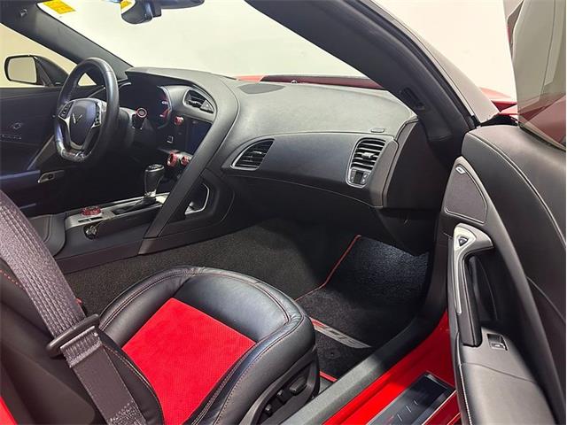 2026 Chevrolet Corvette (CC-2093523) for sale in Depew, New York