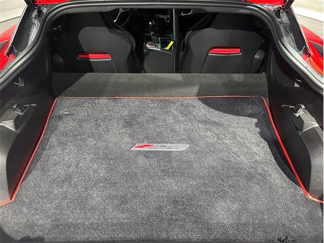 2026 Chevrolet Corvette (CC-2093523) for sale in Depew, New York