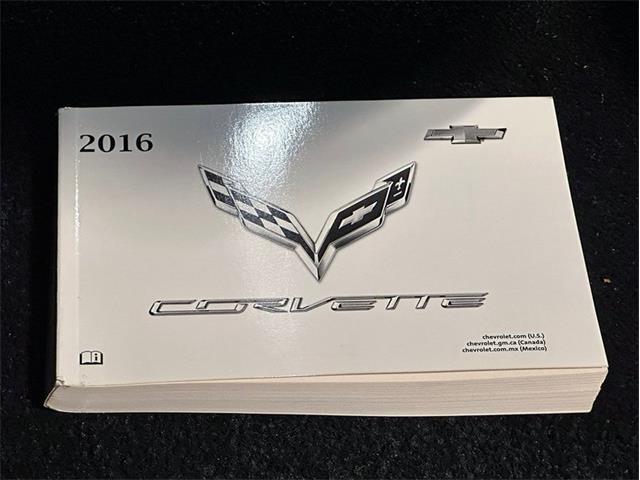 2026 Chevrolet Corvette (CC-2093523) for sale in Depew, New York