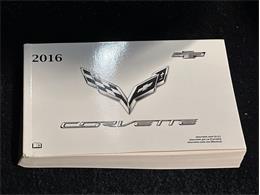 2026 Chevrolet Corvette (CC-2093523) for sale in Depew, New York