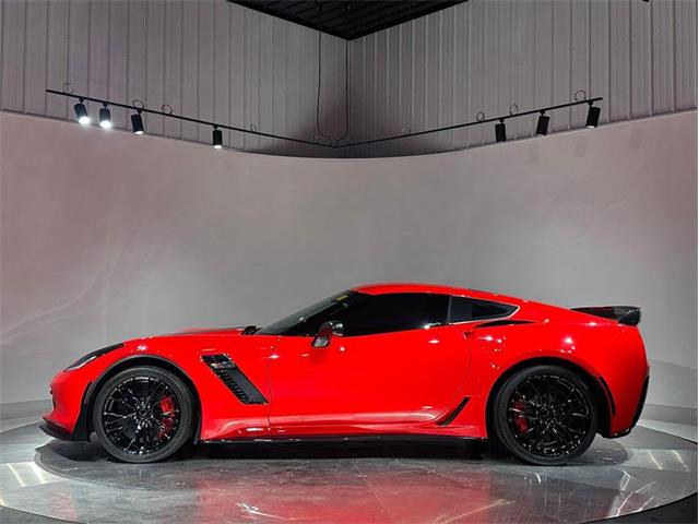 2026 Chevrolet Corvette (CC-2093523) for sale in Depew, New York