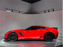 2026 Chevrolet Corvette (CC-2093523) for sale in Depew, New York