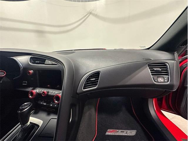 2026 Chevrolet Corvette (CC-2093523) for sale in Depew, New York