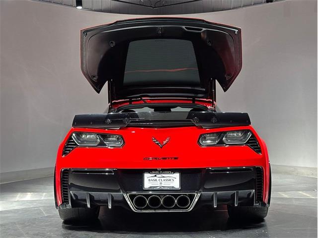 2026 Chevrolet Corvette (CC-2093523) for sale in Depew, New York