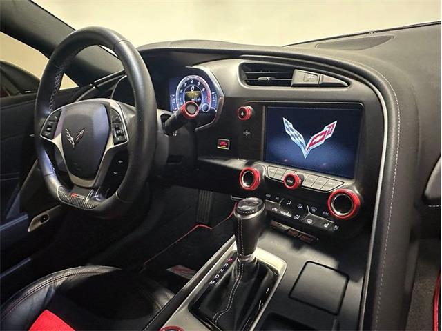2026 Chevrolet Corvette (CC-2093523) for sale in Depew, New York