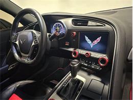 2026 Chevrolet Corvette (CC-2093523) for sale in Depew, New York