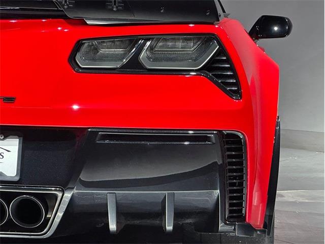 2026 Chevrolet Corvette (CC-2093523) for sale in Depew, New York