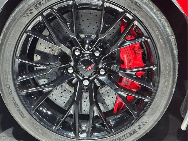 2026 Chevrolet Corvette (CC-2093523) for sale in Depew, New York