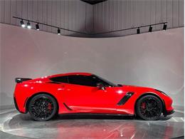 2026 Chevrolet Corvette (CC-2093523) for sale in Depew, New York