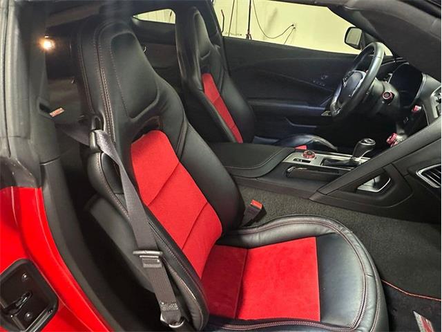 2026 Chevrolet Corvette (CC-2093523) for sale in Depew, New York