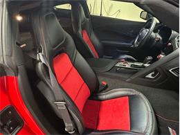 2026 Chevrolet Corvette (CC-2093523) for sale in Depew, New York