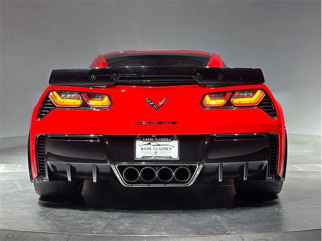 2026 Chevrolet Corvette (CC-2093523) for sale in Depew, New York