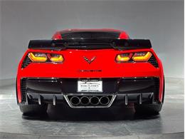 2026 Chevrolet Corvette (CC-2093523) for sale in Depew, New York