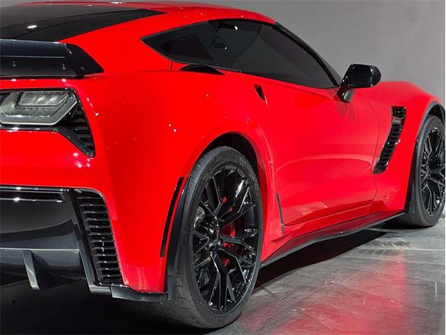 2026 Chevrolet Corvette (CC-2093523) for sale in Depew, New York