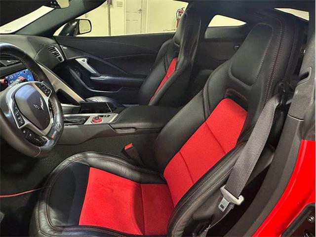 2026 Chevrolet Corvette (CC-2093523) for sale in Depew, New York