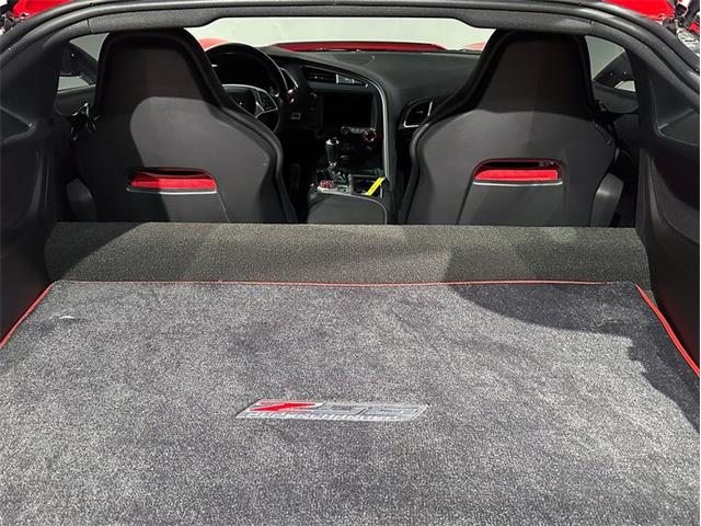 2026 Chevrolet Corvette (CC-2093523) for sale in Depew, New York