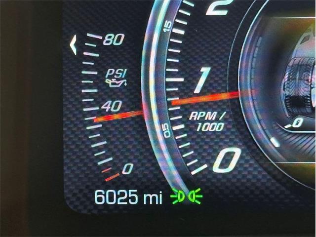 2026 Chevrolet Corvette (CC-2093523) for sale in Depew, New York