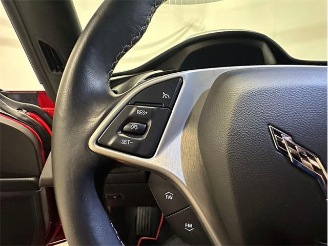 2026 Chevrolet Corvette (CC-2093523) for sale in Depew, New York