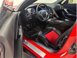 2026 Chevrolet Corvette (CC-2093523) for sale in Depew, New York
