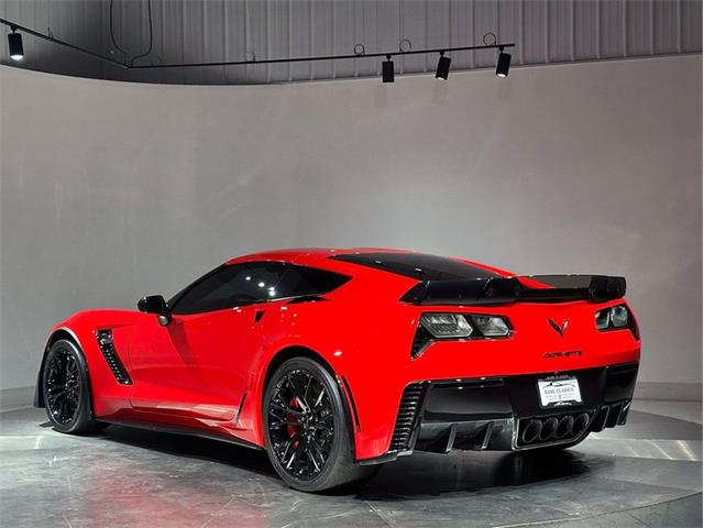 2026 Chevrolet Corvette (CC-2093523) for sale in Depew, New York